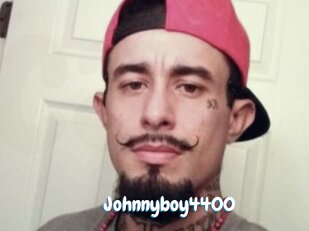 Johnnyboy4400
