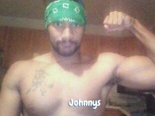 Johnnys
