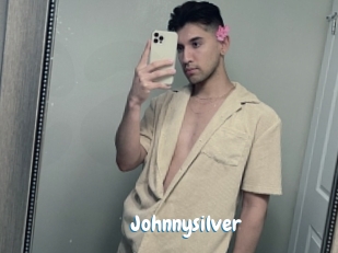 Johnnysilver