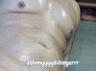 Johnnyyyydillingerrr