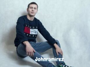 Johnramirez