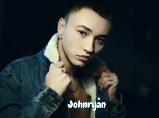 Johnryan