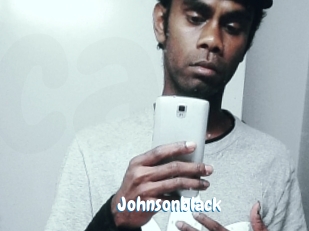 Johnsonblack