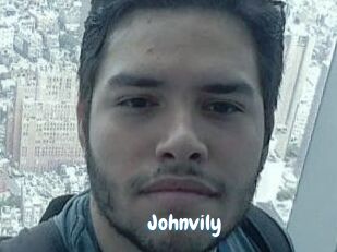 Johnvily