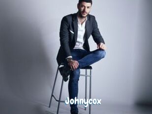 Johnycox