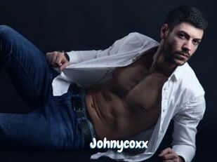 Johnycoxx