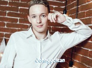 Johnyyclean