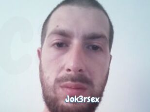 jok3rsex Coquine Avenue