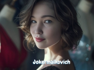 Jokermalkovich