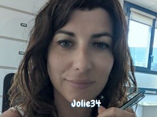 jolie34 Coquine Avenue