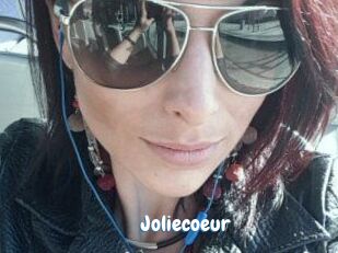 joliecoeur Coquine Avenue