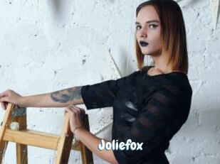 joliefox Coquine Avenue