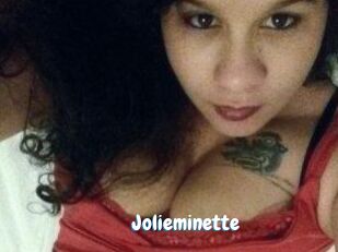 Jolieminette