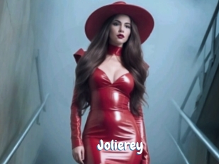 Jolierey