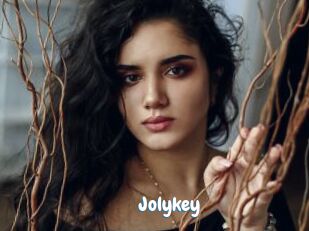 Jolykey