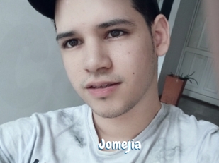Jomejia