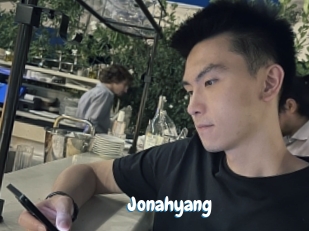 Jonahyang