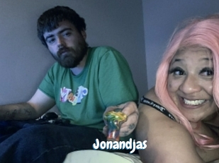 Jonandjas