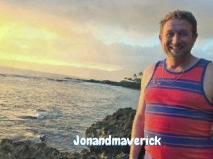 Jonandmaverick