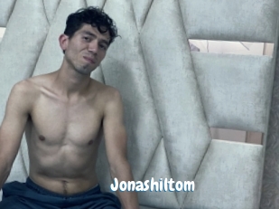 jonashiltom Coquine Avenue