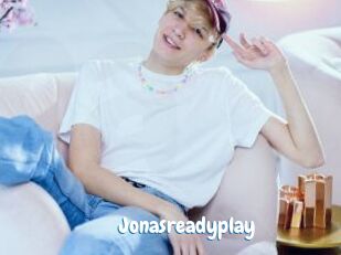 Jonasreadyplay