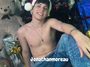 Jonathanmoreau