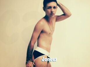 Jonees