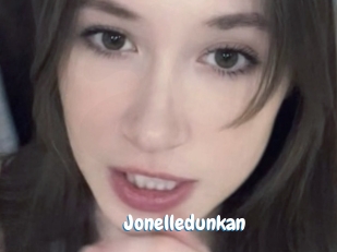 Jonelledunkan