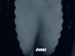 Jones