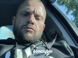 Jonesyboi