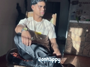 jonhappy Coquine Avenue