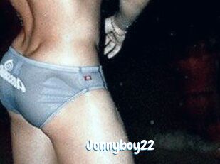 Jonnyboy22