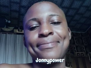 Jonnypower