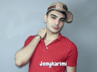 Jonykarimi
