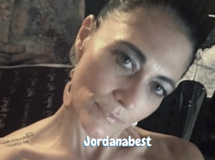 Jordanabest