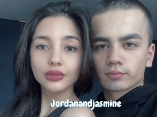 Jordanandjasmine