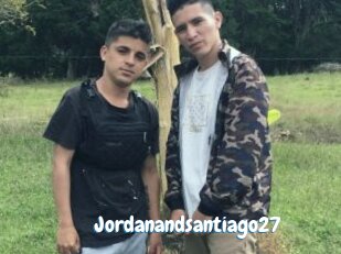 Jordanandsantiago27