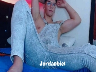 Jordanbiel