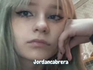 Jordancabrera