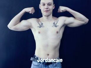 Jordancain