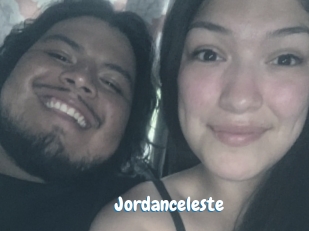 Jordanceleste