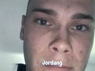 Jordang