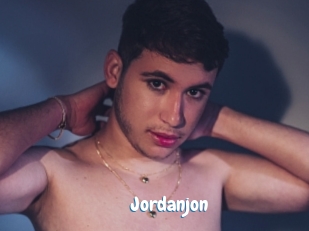 Jordanjon