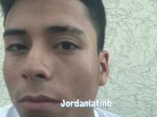 jordanlatinb Coquine Avenue