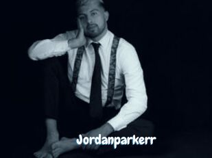 Jordanparkerr