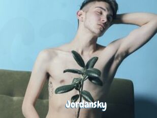 Jordansky