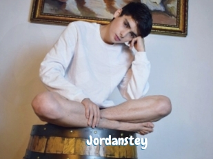Jordanstey