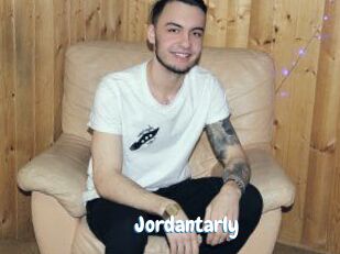 Jordantarly