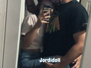 Jordidoll