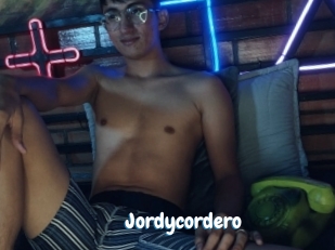 Jordycordero